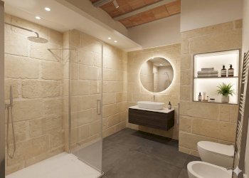 Foto 4 - Casa indipendente Via Roma
 
99, Alezio - foto 4