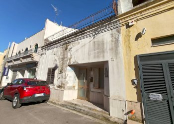 Foto 5 - Casa indipendente Via Roma
 
99, Alezio - foto 5