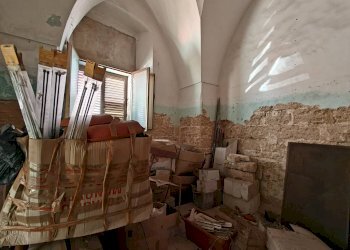 Foto 10 - Casa indipendente Via Roma
 
99, Alezio - foto 10