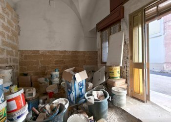 Foto 12 - Casa indipendente Via Roma
 
99, Alezio - foto 12