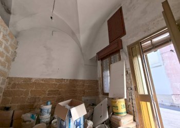 Foto 13 - Casa indipendente Via Roma
 
99, Alezio - foto 13