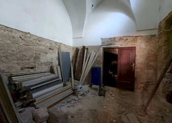 Foto 17 - Casa indipendente Via Roma
 
99, Alezio - foto 17