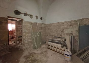 Foto 20 - Casa indipendente Via Roma
 
99, Alezio - foto 20