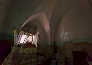 Foto 27 - Casa indipendente Via Roma
 
99, Alezio - foto 27