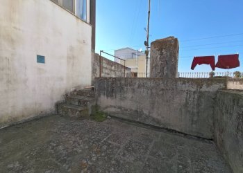 Foto 29 - Casa indipendente Via Roma
 
99, Alezio - foto 29