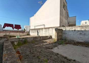 Foto 31 - Casa indipendente Via Roma
 
99, Alezio - foto 31