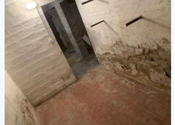 Cantina - Warehouse via Carlo Cignani, Bologna (neighborhood Bolognina) - photo 9