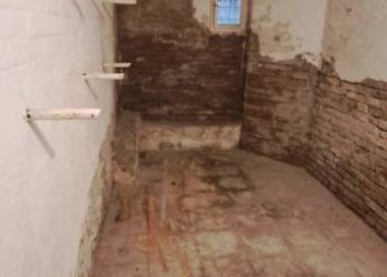 Cantina - Warehouse via Carlo Cignani, Bologna (neighborhood Bolognina) - photo 10