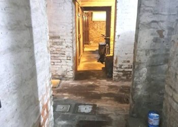 Cantina - Warehouse via Carlo Cignani, Bologna (neighborhood Bolognina) - photo 19