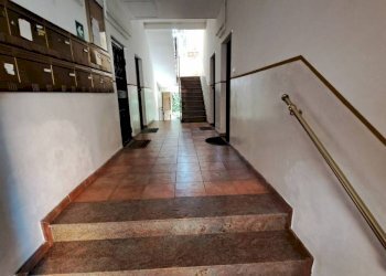 Interno palazzo - Warehouse via Carlo Cignani, Bologna (neighborhood Bolognina) - photo 23