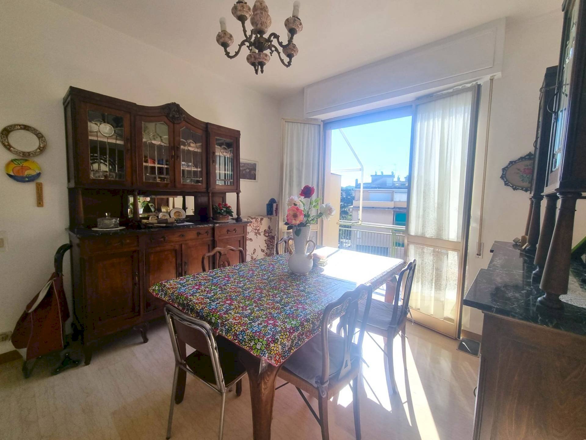 Foto 2 - Trilocale Piazza Boine, Finale Ligure - foto 2