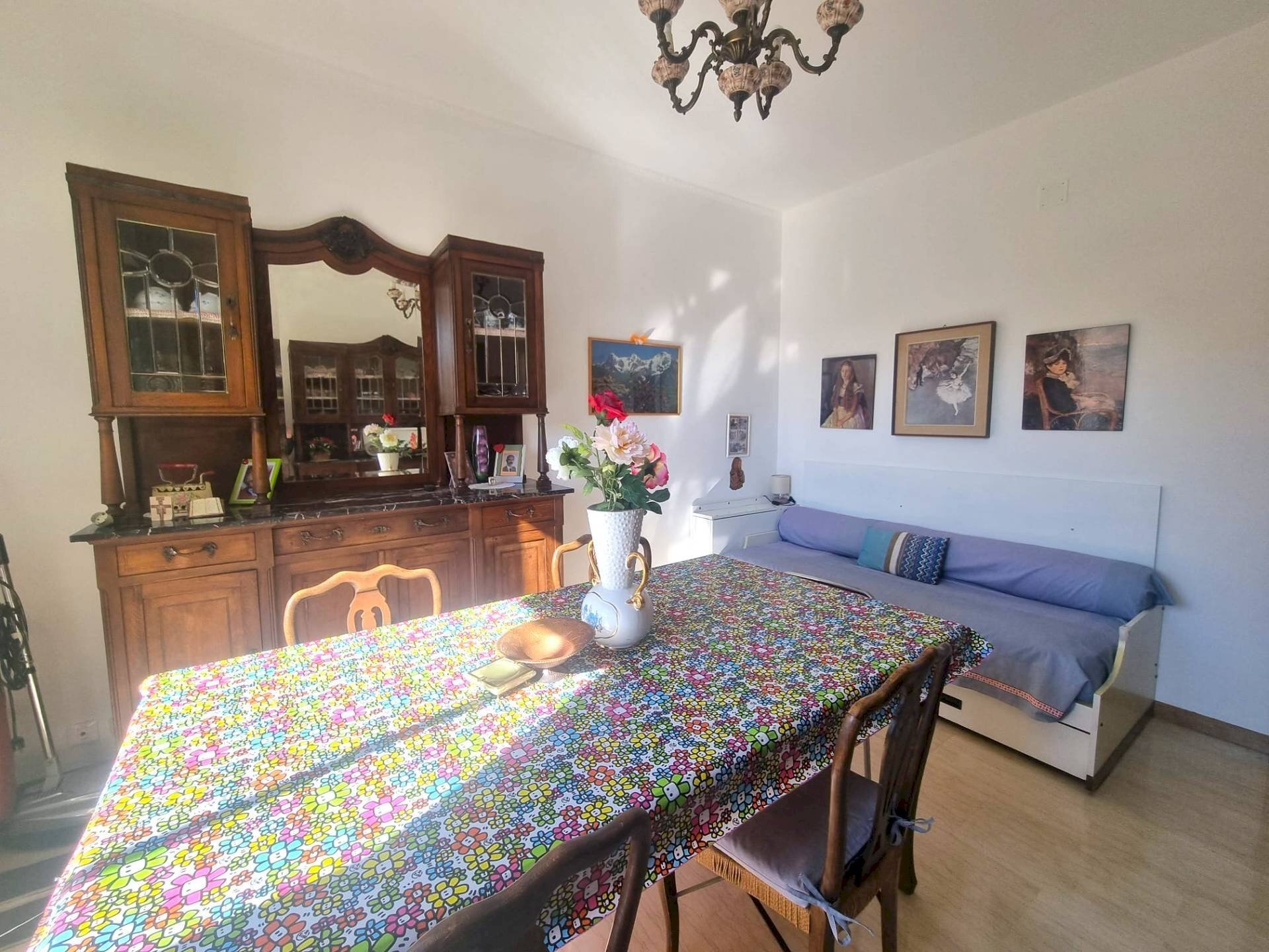 Foto 3 - Trilocale Piazza Boine, Finale Ligure - foto 3