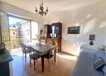 Foto 1 - Trilocale Piazza Boine, Finale Ligure - foto 1