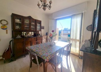 Foto 2 - Trilocale Piazza Boine, Finale Ligure - foto 2