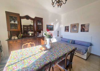 Foto 3 - Trilocale Piazza Boine, Finale Ligure - foto 3