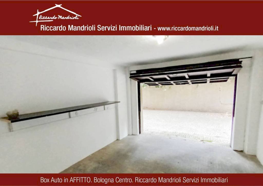 Altro - Box via Santa Chiara, Bologna (neighborhood Colli) - photo 1