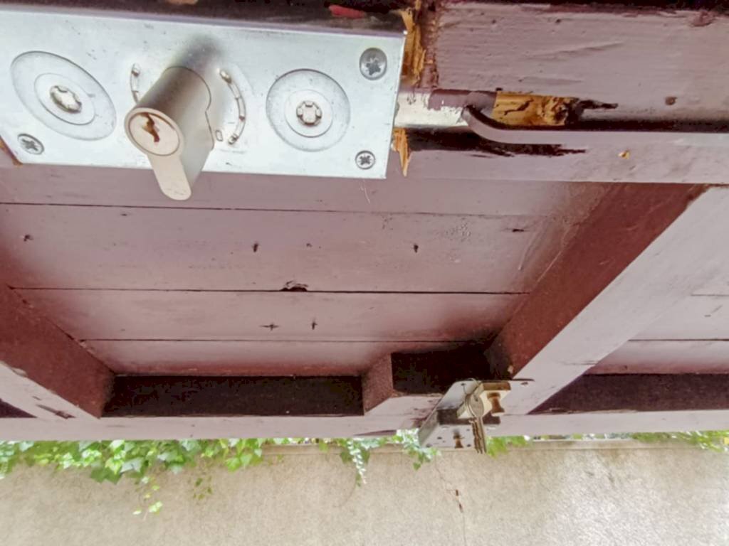 Box auto - Box via Santa Chiara, Bologna (neighborhood Colli) - photo 3