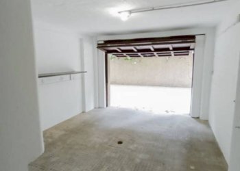 Box auto - Box via Santa Chiara, Bologna (neighborhood Colli) - photo 2