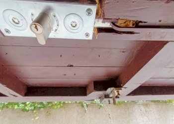 Box auto - Box via Santa Chiara, Bologna (neighborhood Colli) - photo 3