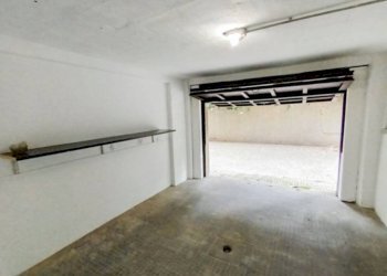 Box auto - Box via Santa Chiara, Bologna (neighborhood Colli) - photo 5