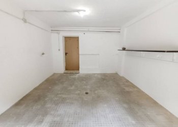 Box auto - Box via Santa Chiara, Bologna (neighborhood Colli) - photo 6