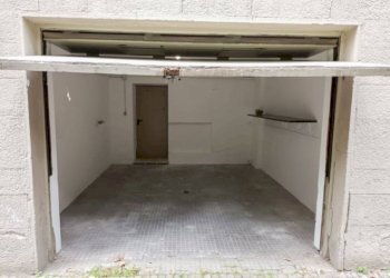 Box auto - Box via Santa Chiara, Bologna (zona Colli) - foto 9