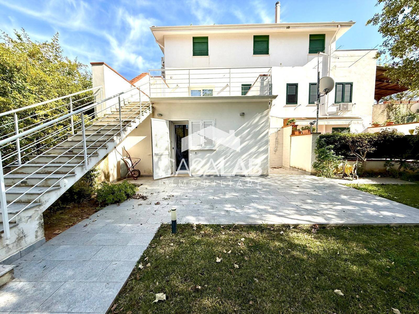 Foto 1 - Villa VIA DEI SICULI
 
15, Terrasini - photo 1