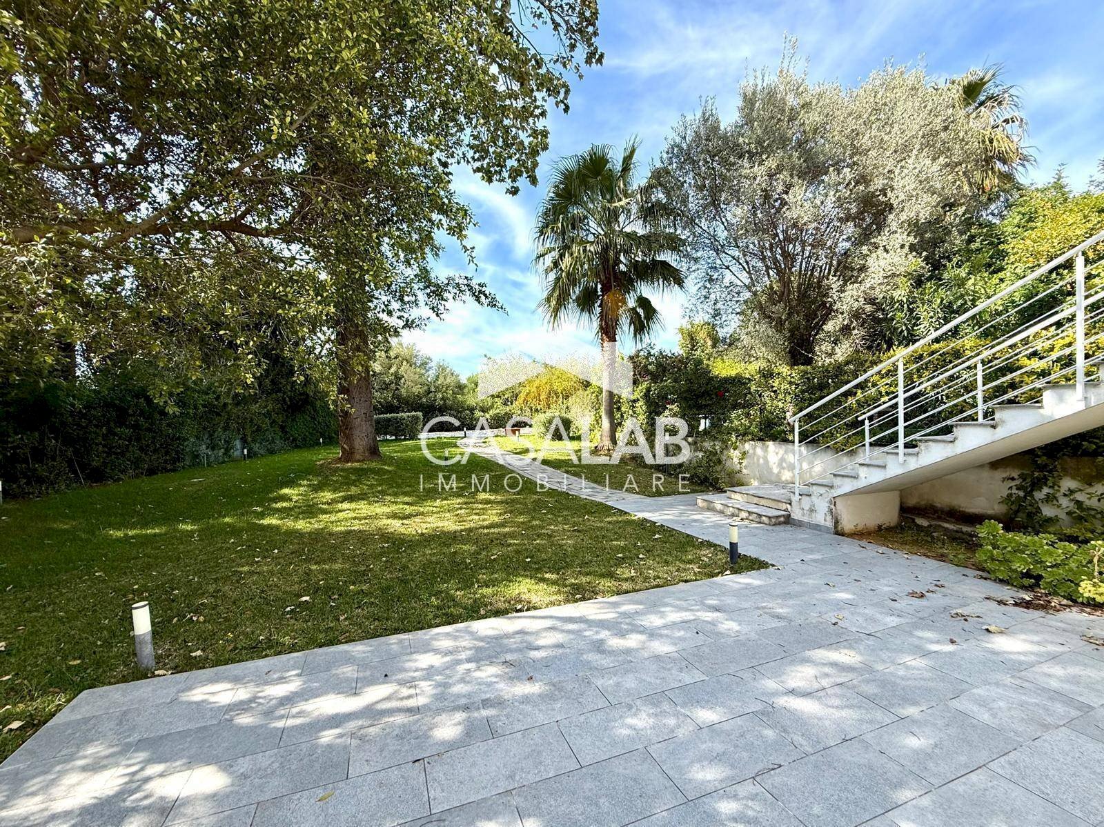 Foto 2 - Villa VIA DEI SICULI
 
15, Terrasini - photo 2