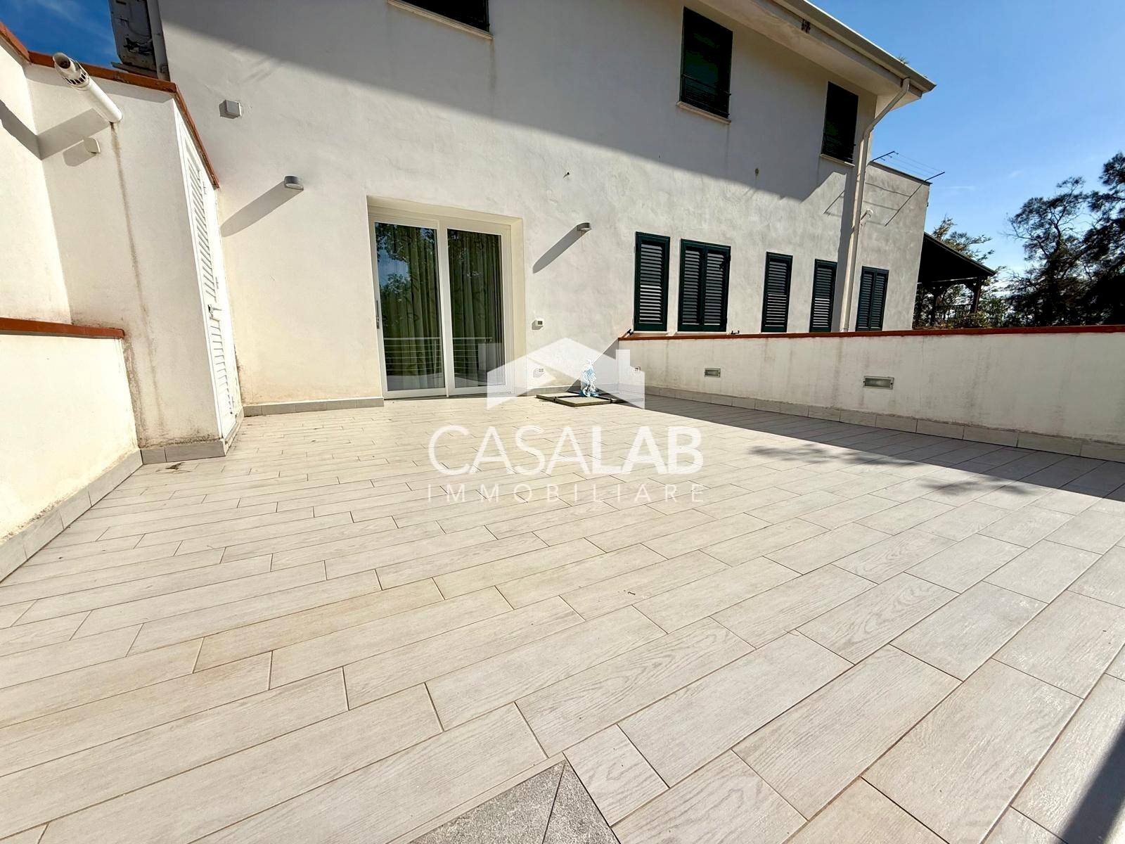 Foto 3 - Villa VIA DEI SICULI
 
15, Terrasini - photo 3