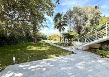 Foto 2 - Villa VIA DEI SICULI
 
15, Terrasini - photo 2