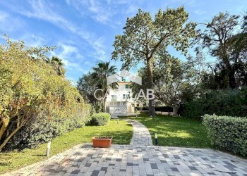 Foto 19 - Villa VIA DEI SICULI
 
15, Terrasini - photo 19