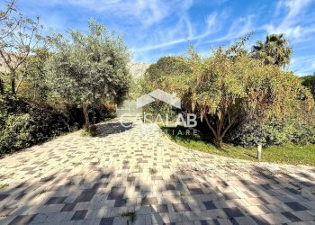 Foto 22 - Villa VIA DEI SICULI
 
15, Terrasini - photo 22