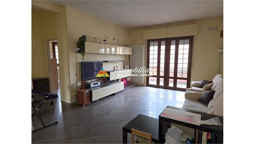 Four-room apartment VIA LA TORRE, Bentivoglio - photo 2