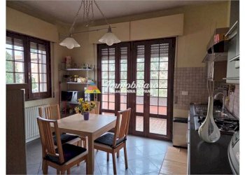 Four-room apartment VIA LA TORRE, Bentivoglio - photo 1