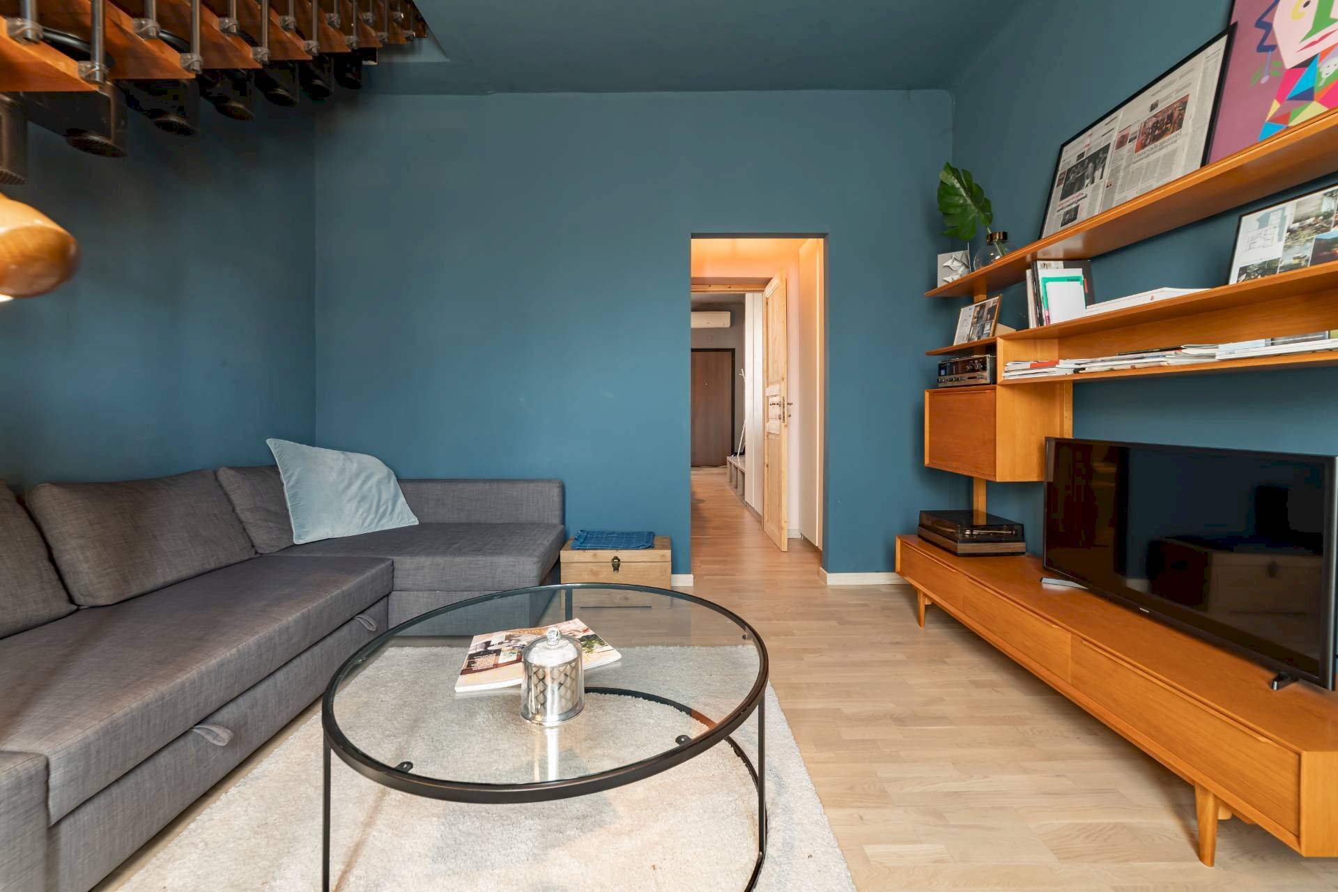 Foto 2 - Quadrilocale Via Novara, Milano - foto 2