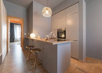 Foto 3 - Quadrilocale Via Novara, Milano - foto 3