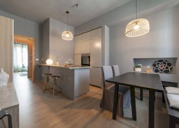 Foto 4 - Quadrilocale Via Novara, Milano - foto 4