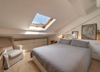 Foto 10 - Quadrilocale Via Novara, Milano - foto 10