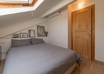 Foto 11 - Quadrilocale Via Novara, Milano - foto 11