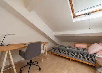 Foto 13 - Quadrilocale Via Novara, Milano - foto 13