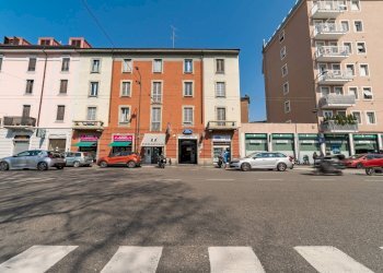 Foto 19 - Quadrilocale Via Novara, Milano - foto 19