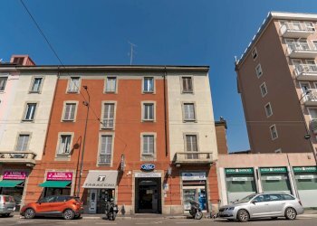 Foto 20 - Quadrilocale Via Novara, Milano - foto 20