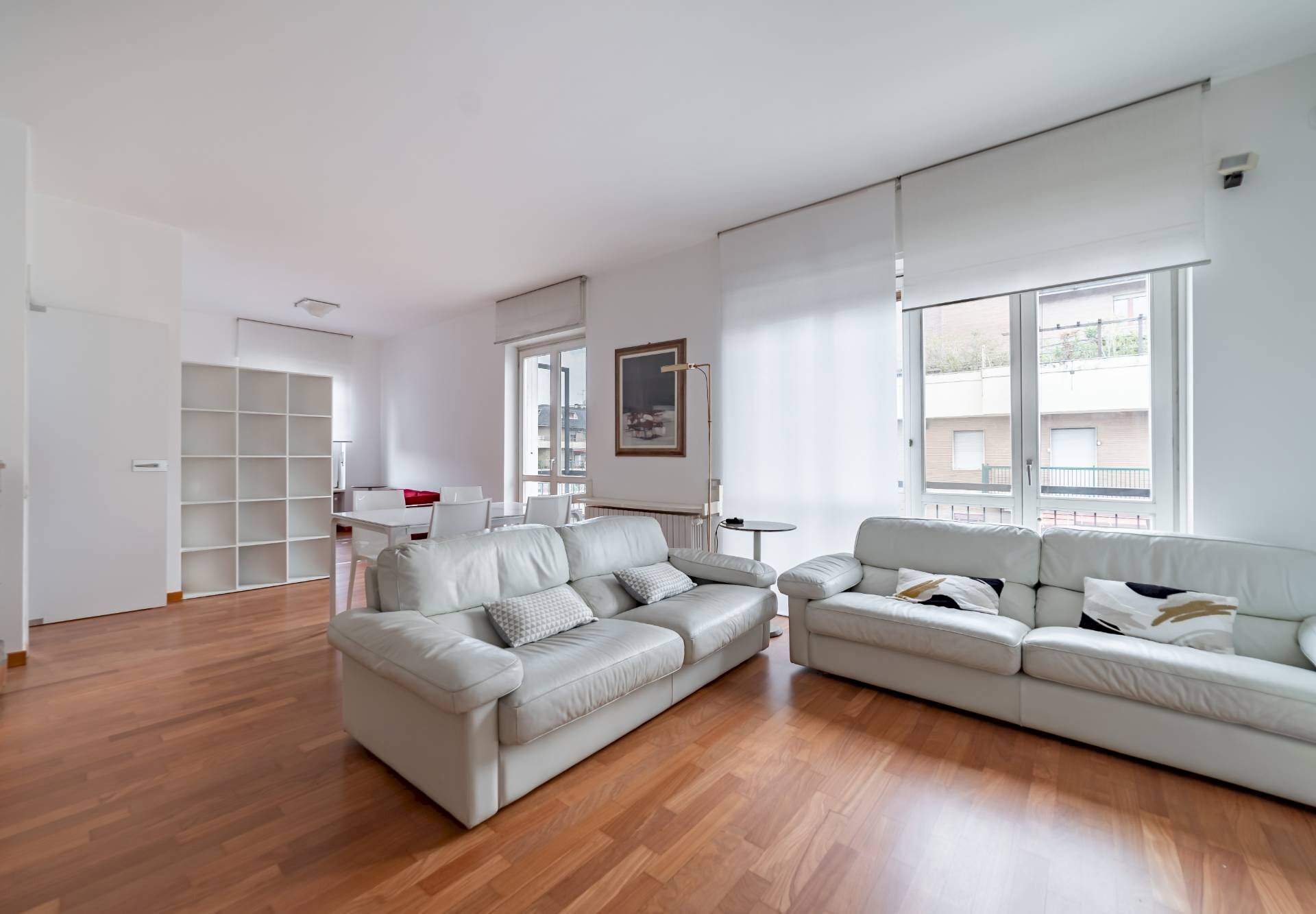 Foto 1 - Quadrilocale Via Antonio Smareglia
 
1, Milano - foto 1