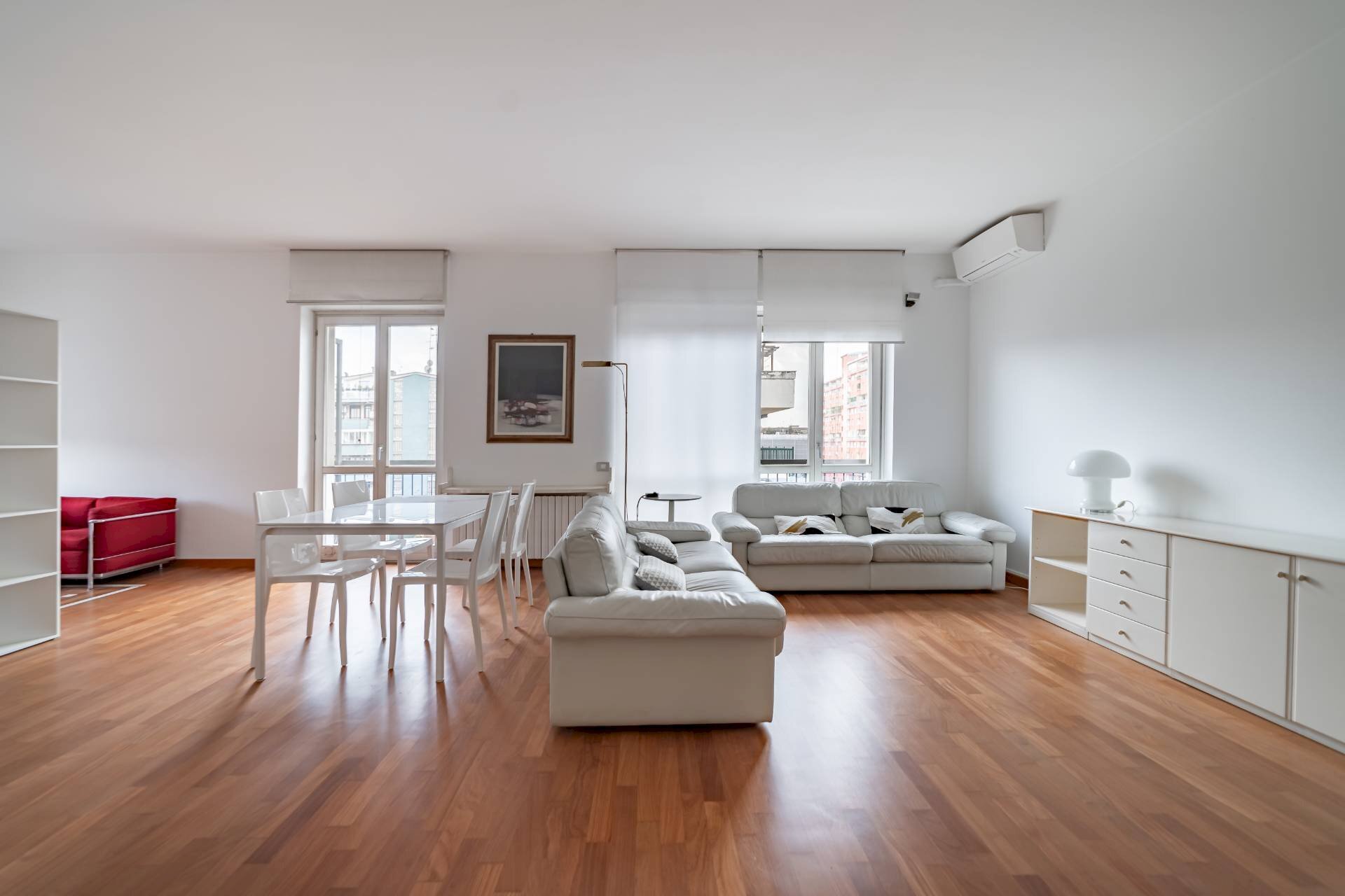 Foto 2 - Quadrilocale Via Antonio Smareglia
1, Milano - foto 2