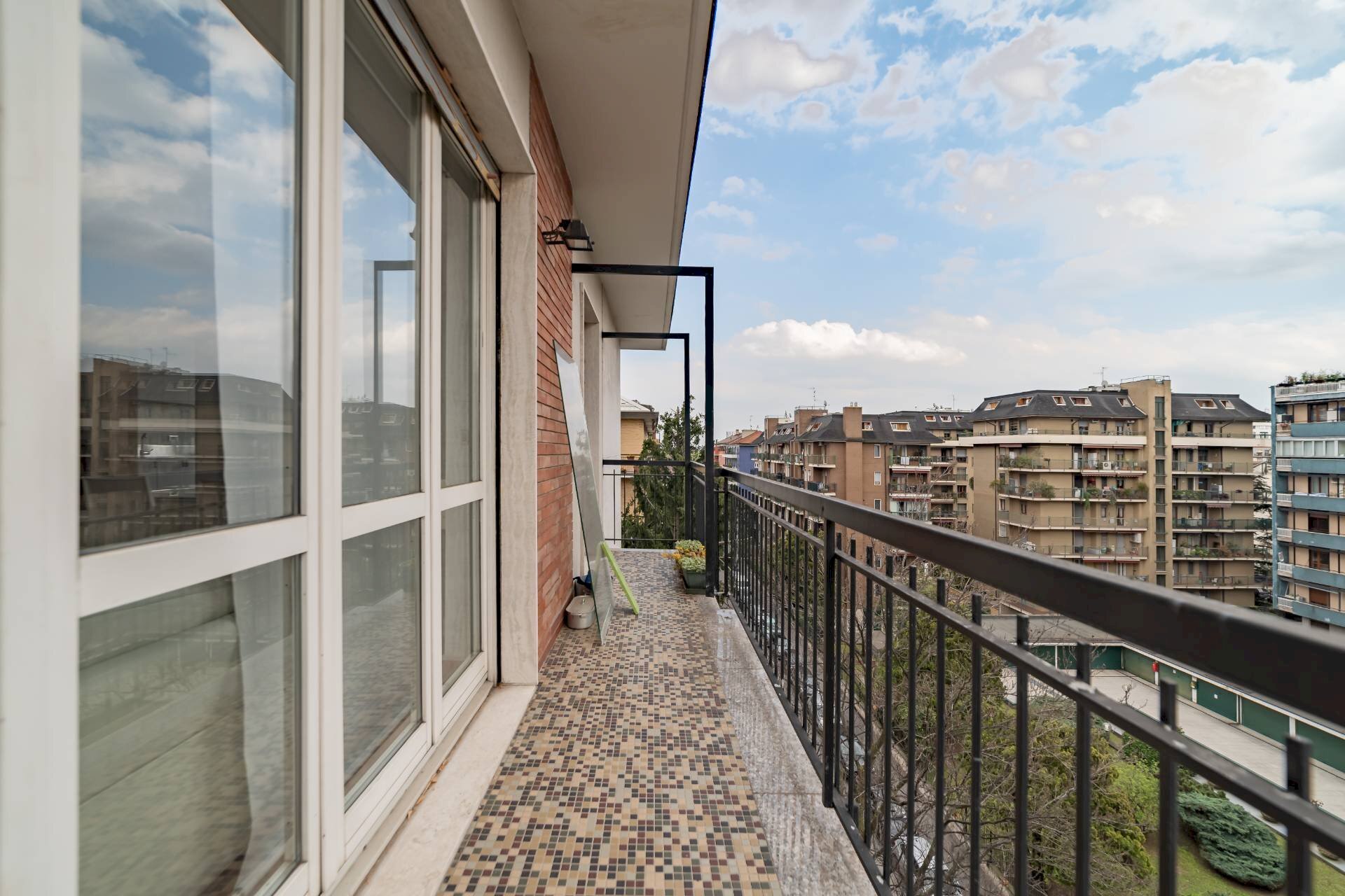 Foto 3 - Quadrilocale Via Antonio Smareglia
1, Milano - foto 3