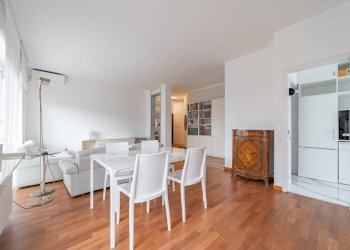 Foto 5 - Quadrilocale Via Antonio Smareglia
 
1, Milano - foto 5