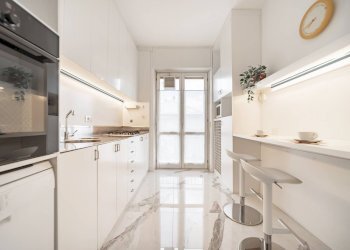 Foto 8 - Quadrilocale Via Antonio Smareglia
 
1, Milano - foto 8