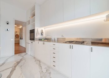 Foto 9 - Quadrilocale Via Antonio Smareglia
 
1, Milano - foto 9