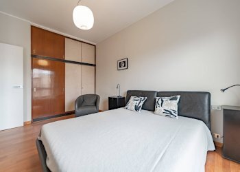 Foto 11 - Quadrilocale Via Antonio Smareglia
 
1, Milano - foto 11