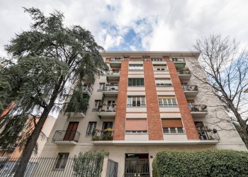 Foto 19 - Quadrilocale Via Antonio Smareglia
 
1, Milano - foto 19